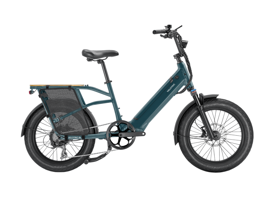 Velotric Go 1