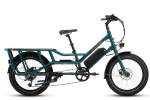 RadWagon™ Electric Cargo Bike