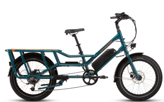 RadWagon™ Electric Cargo Bike
