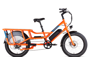 RadWagon™ 4 Electric Cargo Bike