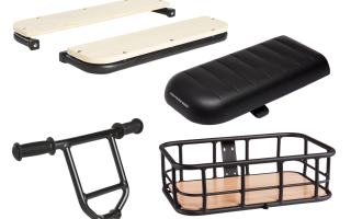 RadWagon 4 Passenger & Cargo