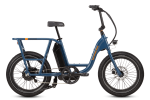 RadRunner™ Electric Cargo Utility Bike