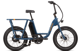 RadRunner™ Electric Cargo Utility Bike