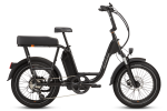 RadRunner™ Plus Electric Cargo Utility Bike
