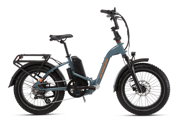 RadExpand™ 5 Plus Electric Folding Bike