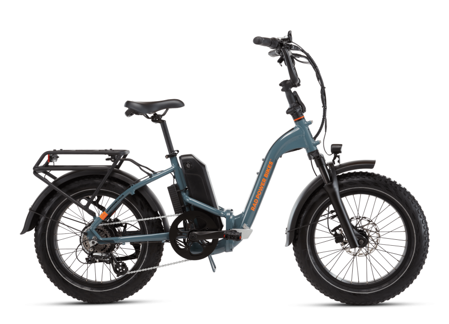 RadExpand™ 5 Plus Electric Folding Bike