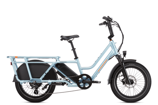 RadWagon™ 5 Electric Cargo Bike