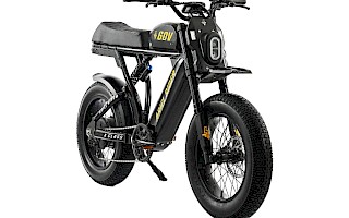 X-Class 60V