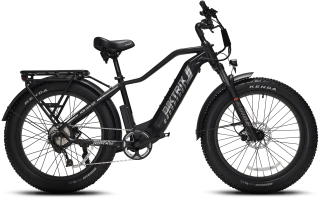 Juggernaut Hub Duo 2