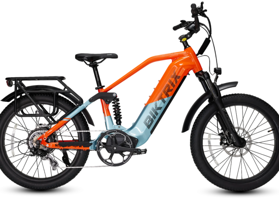 RogueHawk FS 2