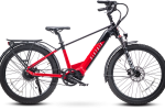 Swift CVT 2