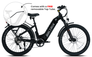 Juggernaut Hub Duo Pro