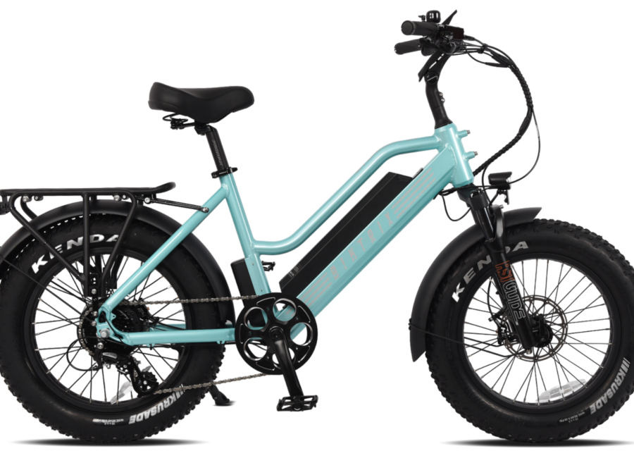 Stunner LT 8