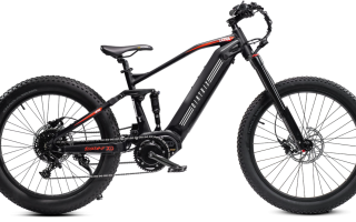 Juggernaut FS XD Mullet