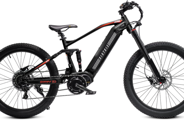 Juggernaut FS XD MTB