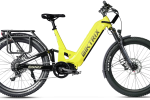 Juggernaut FS MTB