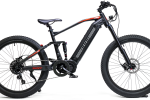 Juggernaut Ultra FS Pro 3 MTB