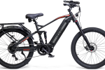 Juggernaut Ultra FS Pro 3 Cruise