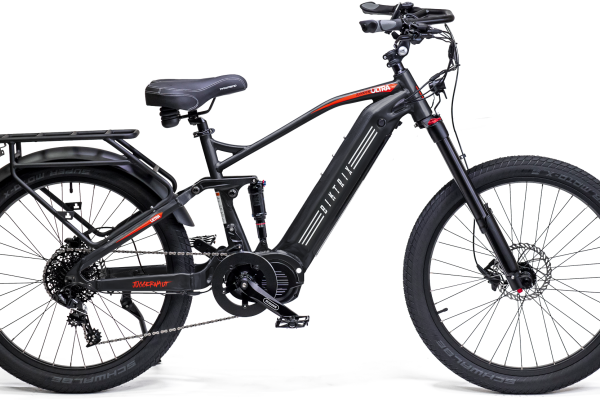 Juggernaut Ultra FS Pro 3 Cruise