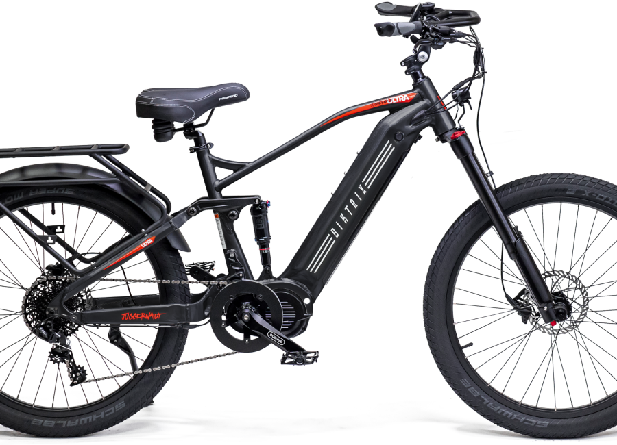 Juggernaut Ultra FS Pro 3 Cruise