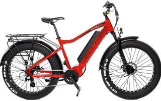 Juggernaut Classic 9