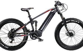 Juggernaut Ultra FS Pro 2