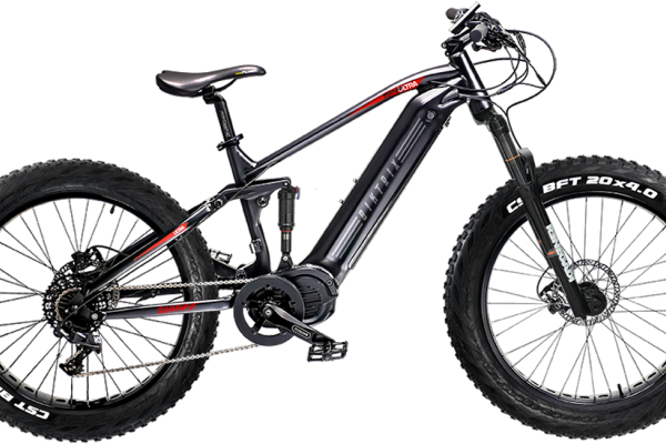 Juggernaut Ultra FS Pro 2