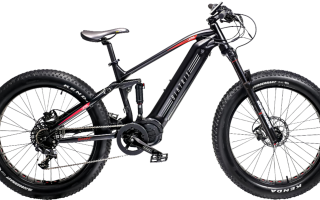 Juggernaut Ultra FS Pro