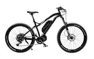 Juggernaut Ultra Eagle