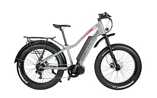 Juggernaut Ultra 1000 Pro