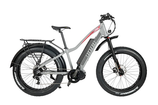 Juggernaut Ultra 1000 Pro