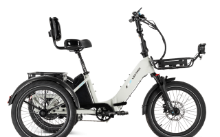 XP Trike2
