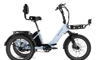XP Trike2 750