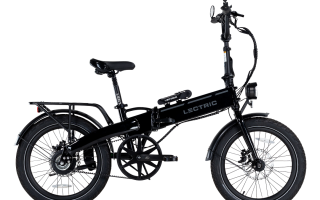 XP Lite2 JW Black Long-Range