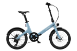 Carbon Fold E-Bike