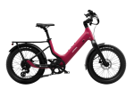 Carbon Joy Ultra E-Bike