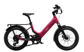 Carbon Joy Ultra E-Bike