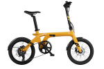 Carbon Fold 1 E-Bike