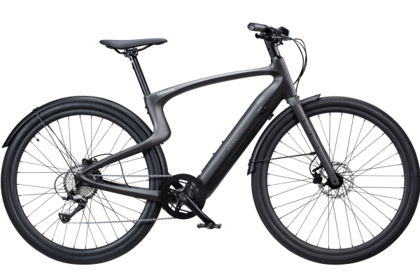 Carbon 1 Pro E-Bike