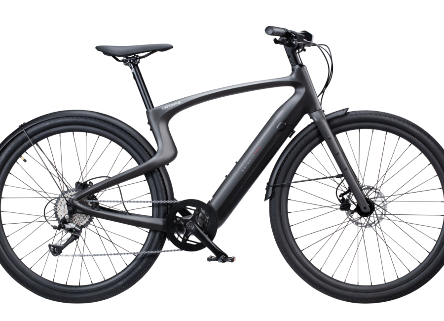 Carbon 1 Pro E-Bike